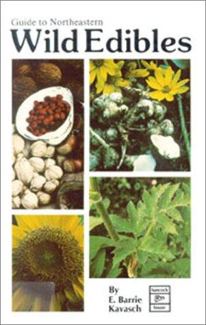 Guide to Northeastern Wild Edibles
