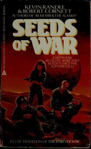 Seeds of War