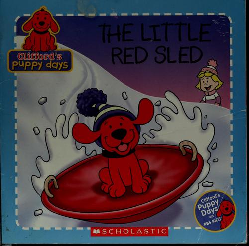 The Little Red Sled