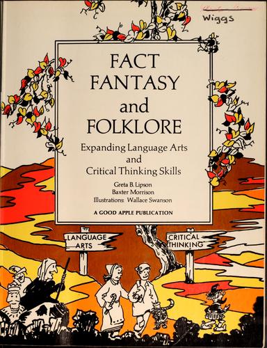 Fact, Fantasy and Folklore
