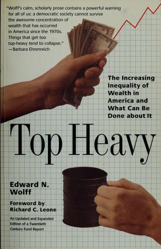 Top heavy