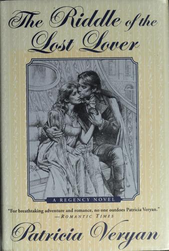 The Riddle of the Lost Lover
