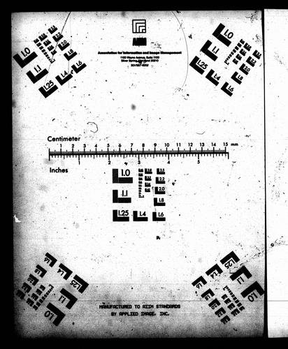 Speech of Mr. Wm. Paterson, M.P., on the budget, delivered in the House of Commons at Ottawa, Friday, April 2nd, 1886