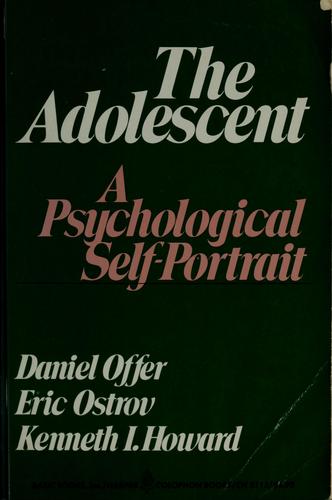 The Adolescent