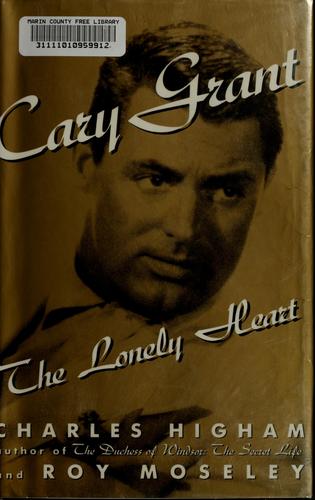 Cary Grant