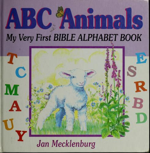 ABC animals