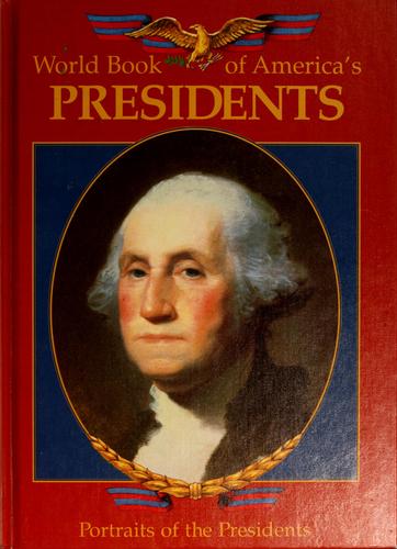 World book of American's presidents