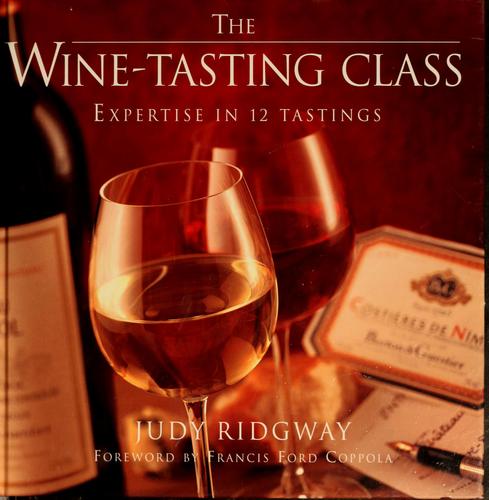 The Wine-Tasting Class