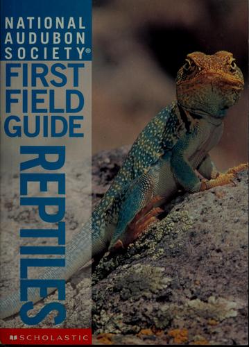 First Field Guide