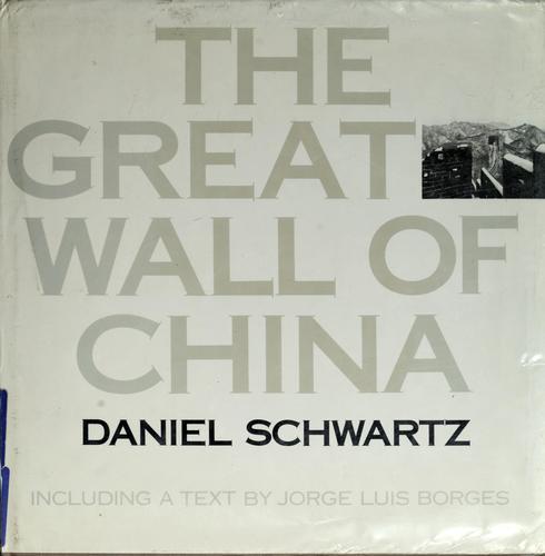 The Great Wall of China