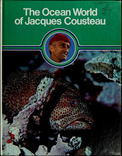 The Ocean World of Jacques Cousteau: Pharaohs of the Sea