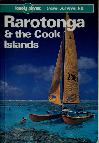 Rarotonga & the Cook Islands