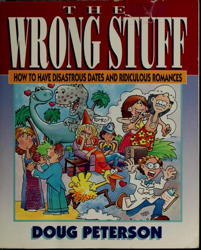 The Wrong Stuff