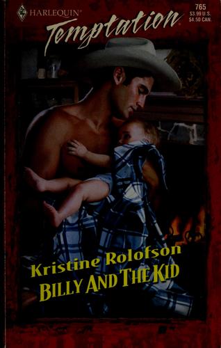 Billy and the kid