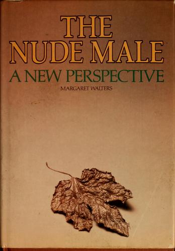 The nude male