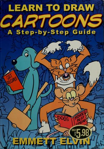 Learn to Draw Cartoons