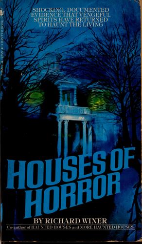 Houses of horror