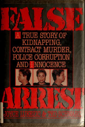 False Arrest