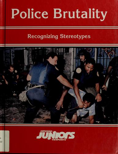 Police Brutality