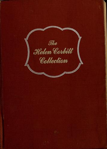 The Helen Corbitt Collection