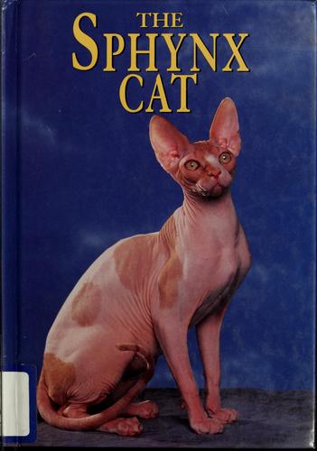 The Sphynx Cat