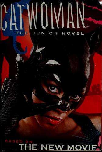 Catwoman