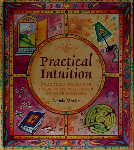 Practical Intuition