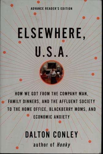 Elsewhere, U.S.A.