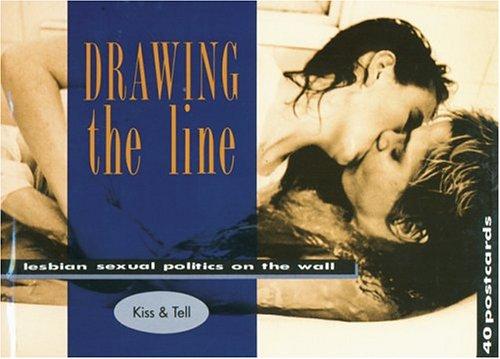 Drawing the line