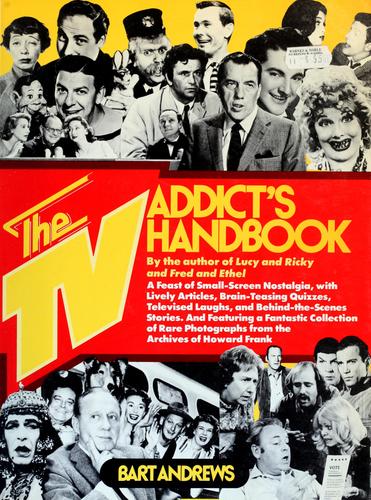 The TV Addict's Handbook