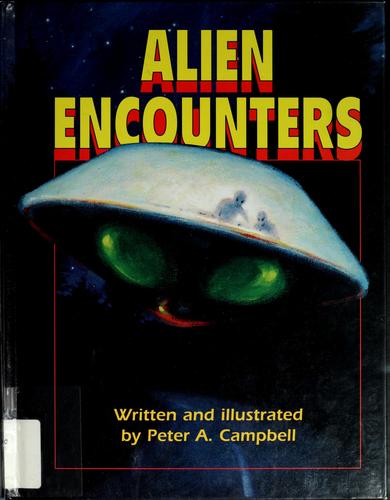 Alien Encounters
