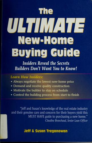 The Ultimate New-Home Buying Guide