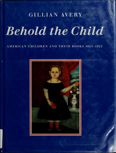 Behold the Child
