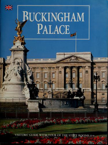 Buckingham palace