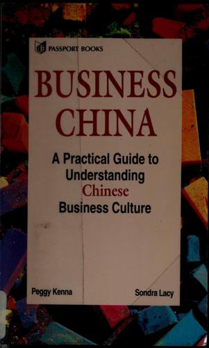 Business China