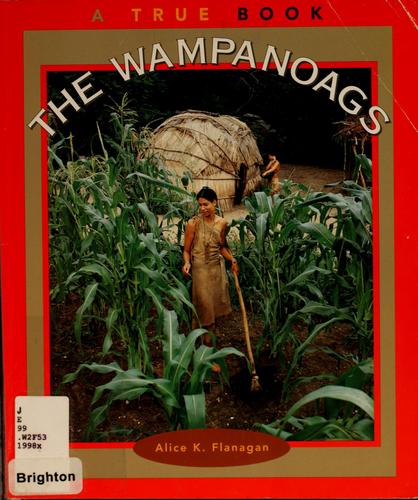 The Wampanoags