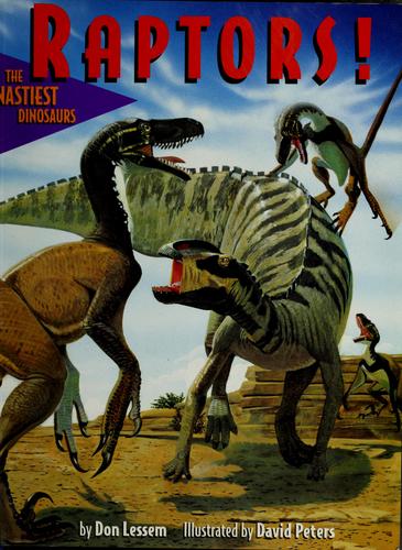 Raptors!