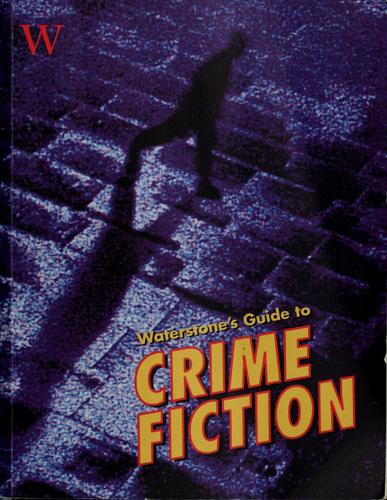 Waterstone's Guide to Crime Fiction