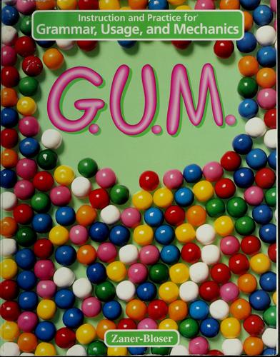 G.U.M.