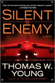 Silent Enemy