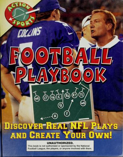 Football Playbook