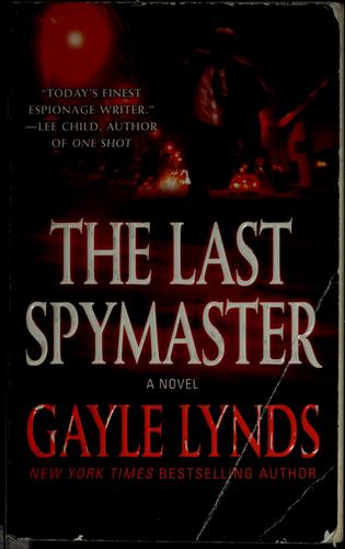 The Last Spymaster