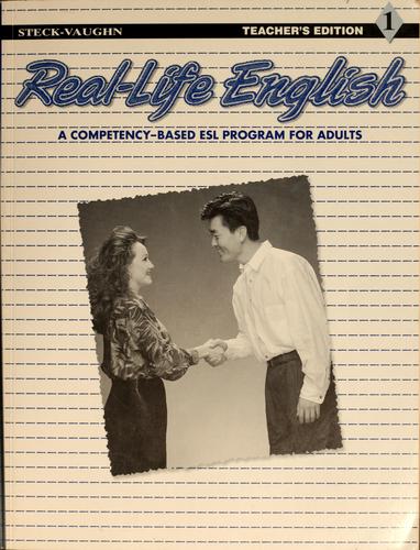 Real-life English