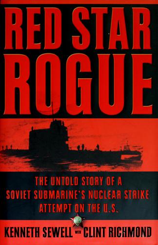 Red Star Rogue
