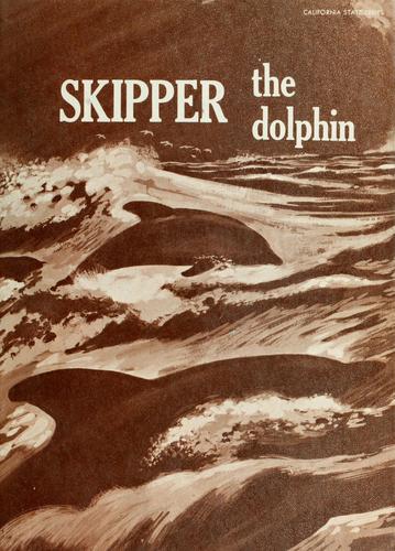 Skipper, the dolphin