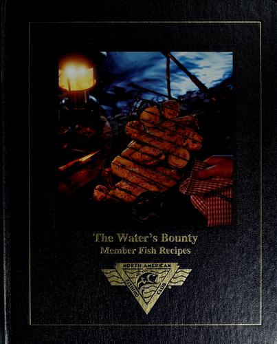 The Water's Bounty