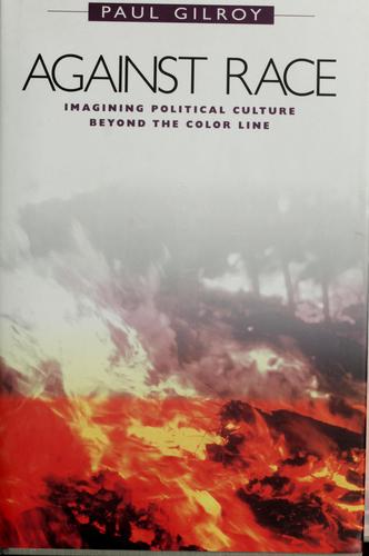 Against Race