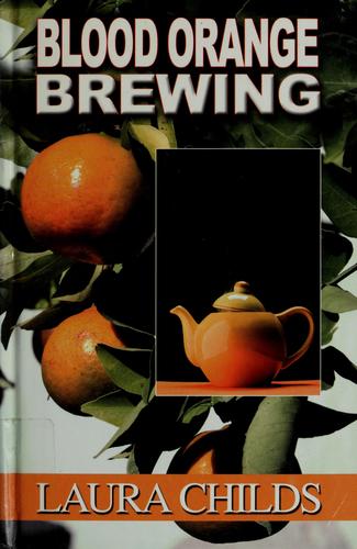 Blood Orange Brewing