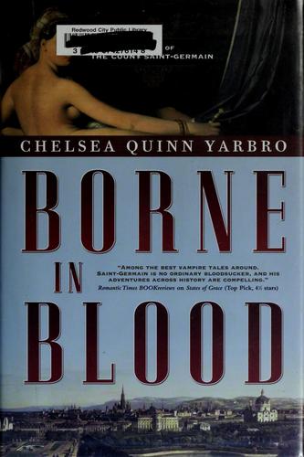Borne in Blood