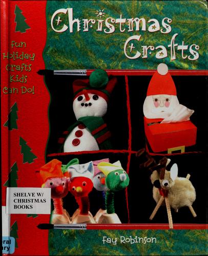 Christmas Crafts